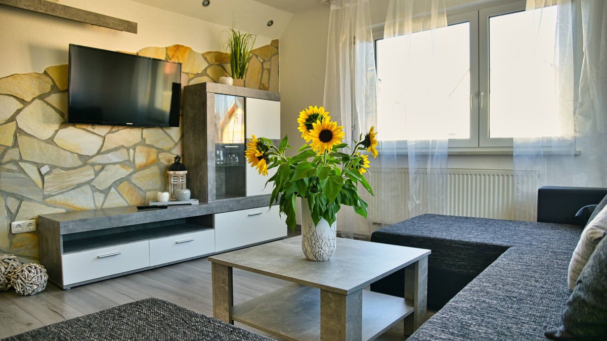 Kappel-Grafenhausen Apartment | TaJo vacation apartment - The family-friendly accommodation close to Europapark