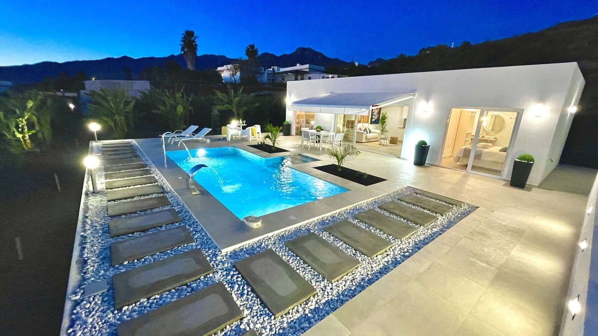 Tajuya Villa | TAJUYA SUNSET