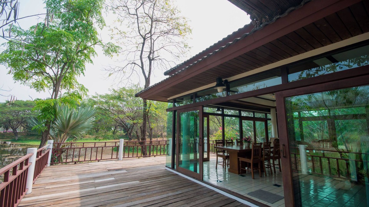 Tak Hotel | Tak Andaman Resort & Hotel