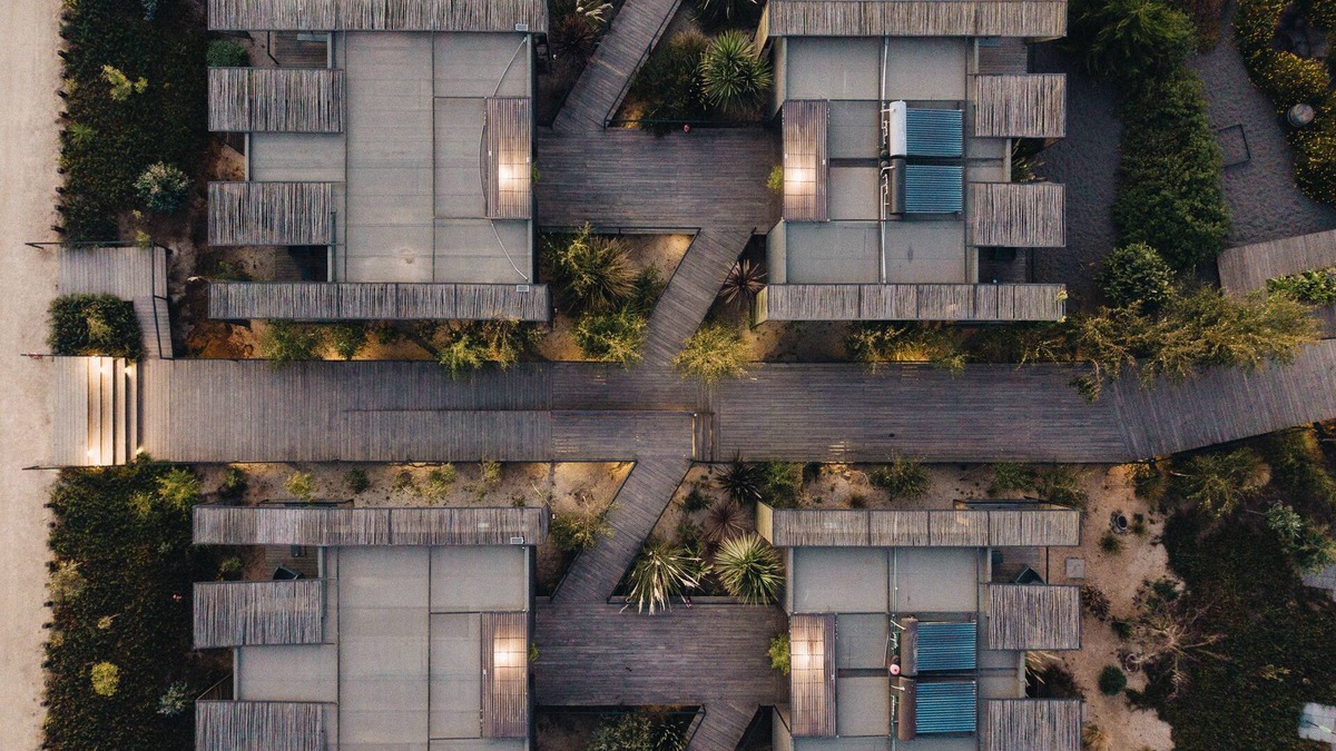 Matanzas Hotel | Taka Matanzas