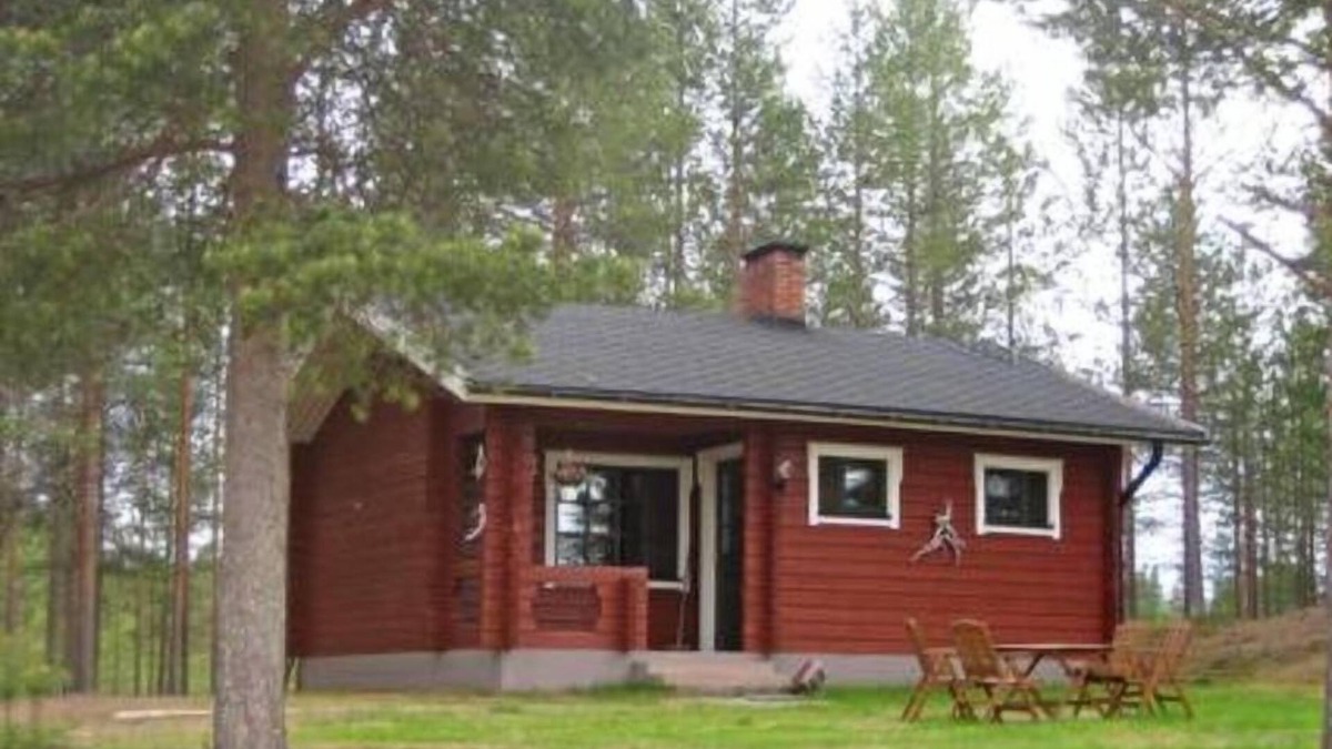 Posio House | Takaharju by Interhome