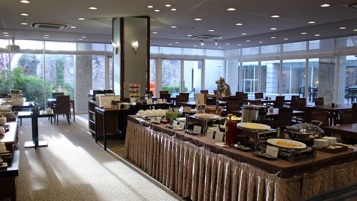 Kita Cho Hotel | Takamatsu Kokusai Hotel