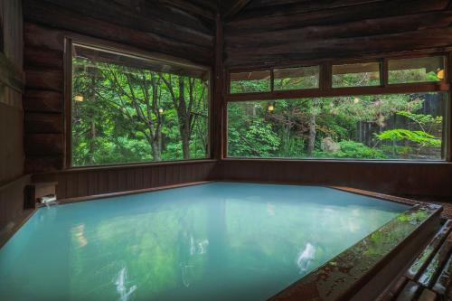 Zaoonsen Hotel | Takamiya Hotel Hammond