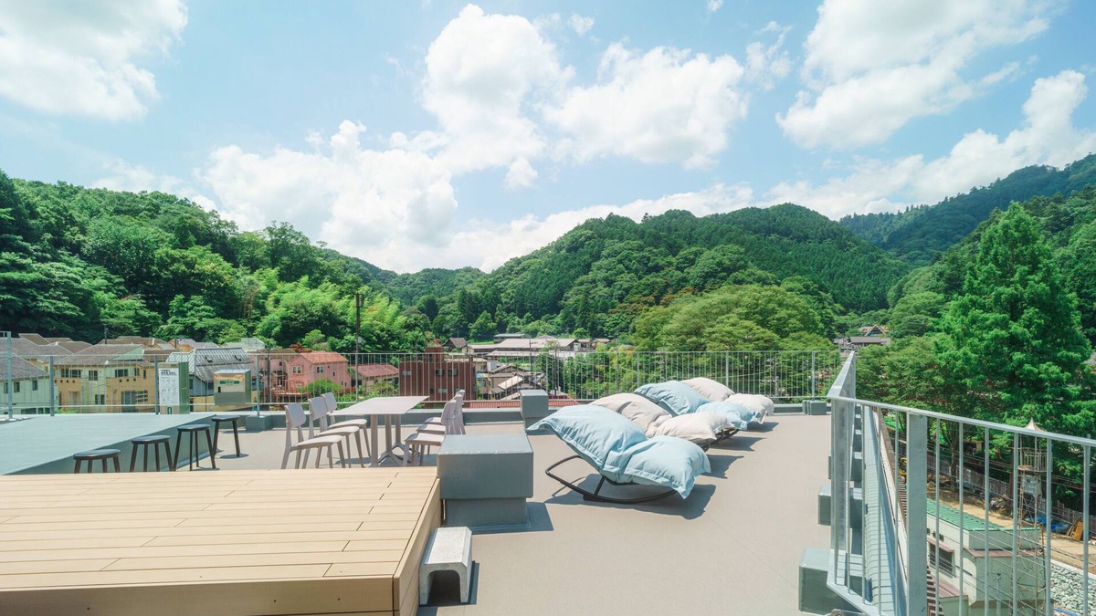 Hachioji Other | TAKAone ACTIVITY&STAY