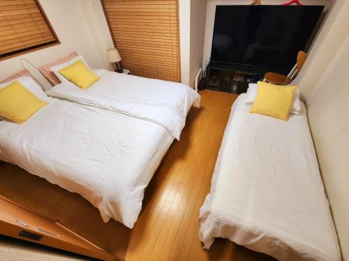 Sannomiya Apartment | Takaraboshi room 201 Sannomiya 10 min