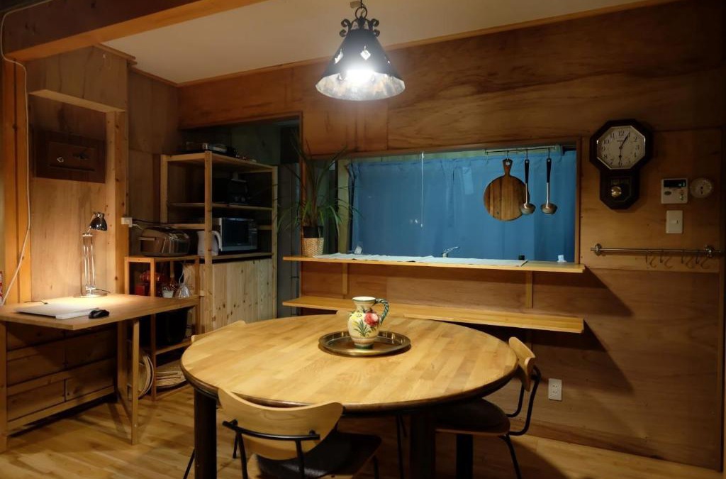 Takashima House | Takashima - Cottage - Vacation STAY 03135v