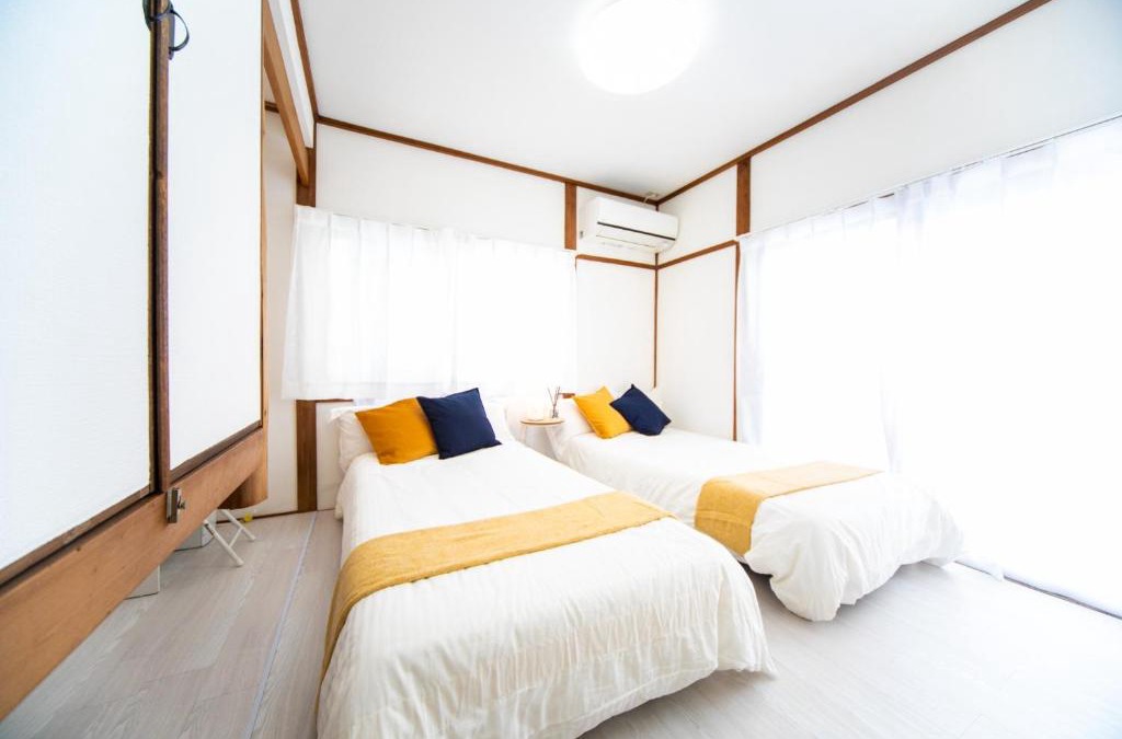 Imazu House | Takashima - House - Vacation STAY 68992v