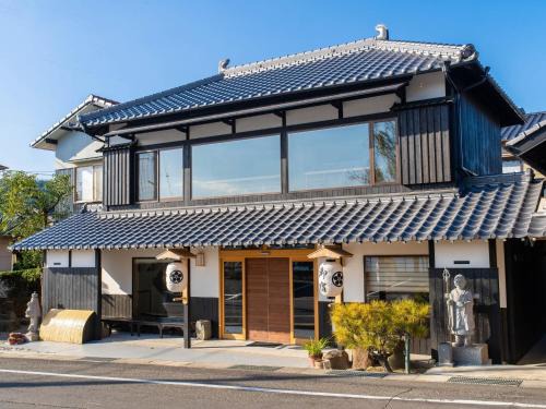 Mure Cho Mure House | Takayanagi Ryokan - Vacation STAY 88528v