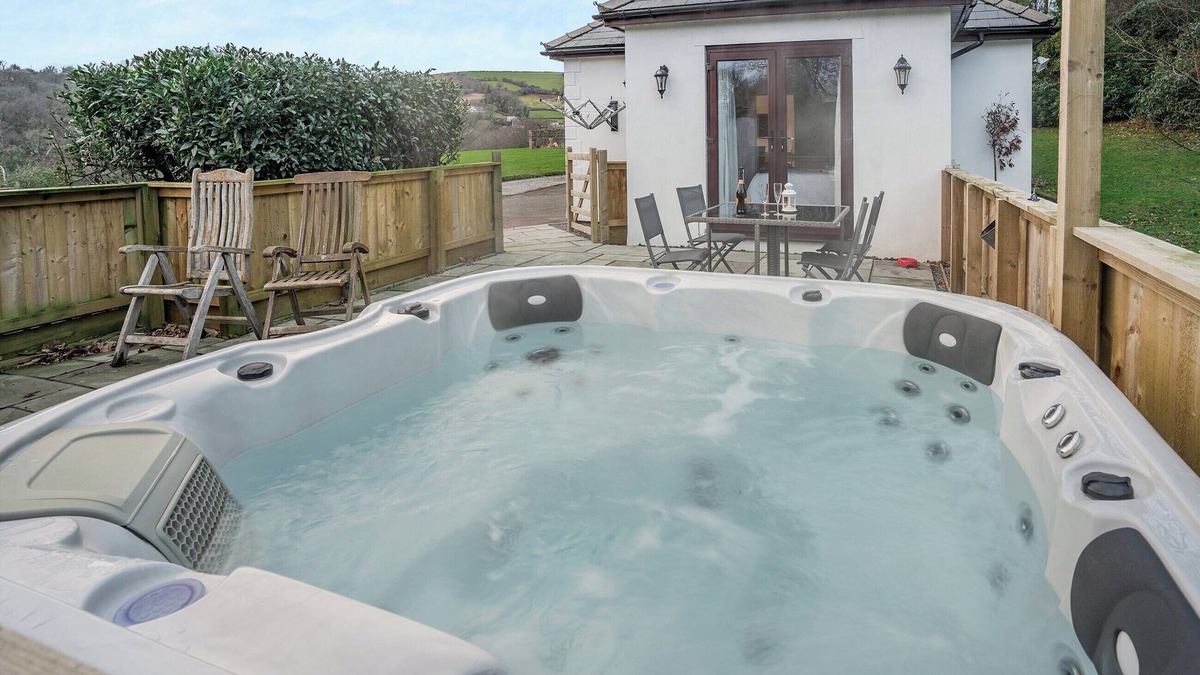Bridgend Cottage | Take a break in the countryside.