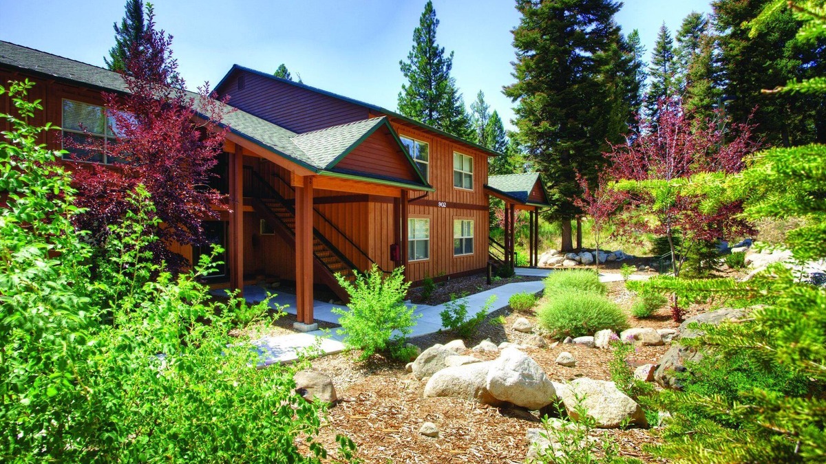 McCall Resort | Take a hike along the Huckleberry Loop for a glimpse of elk!