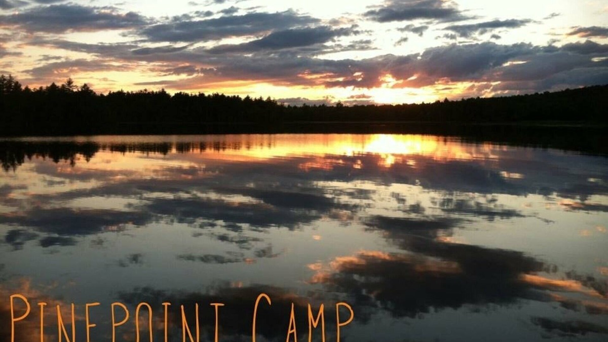 Lincoln Cottage | Take a Rest at Pine Point