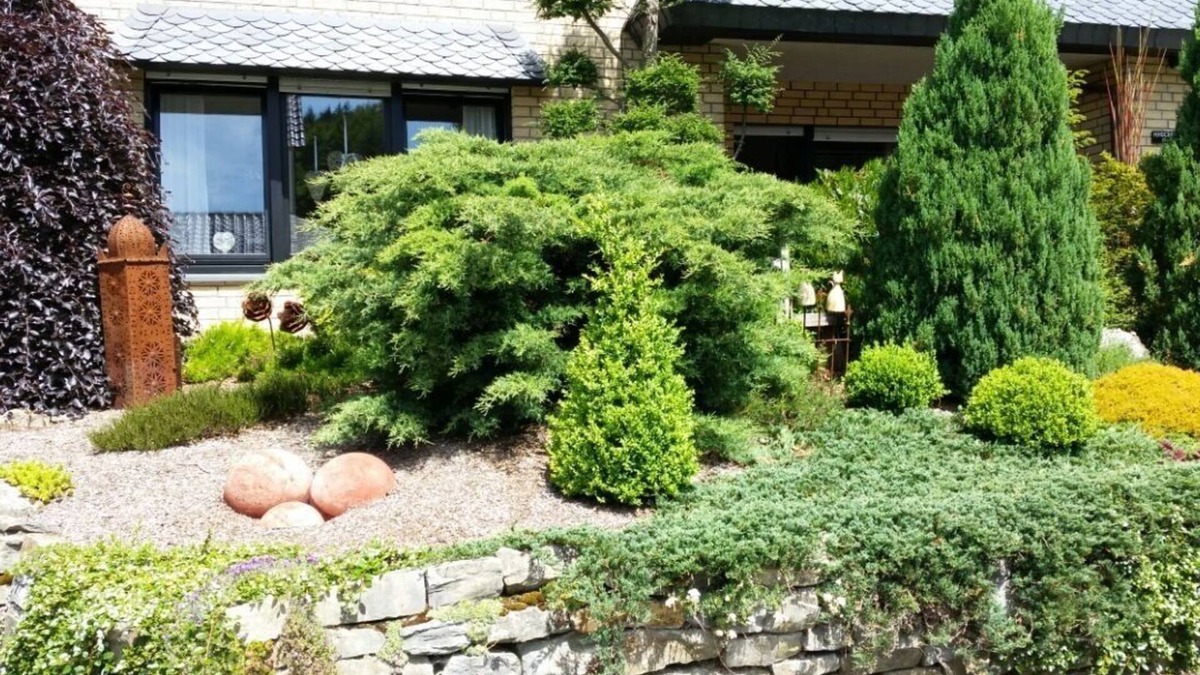Antfeld Apartment | Take a vacation in the heavenly kingdom in the heart of the Hochsauerland district
