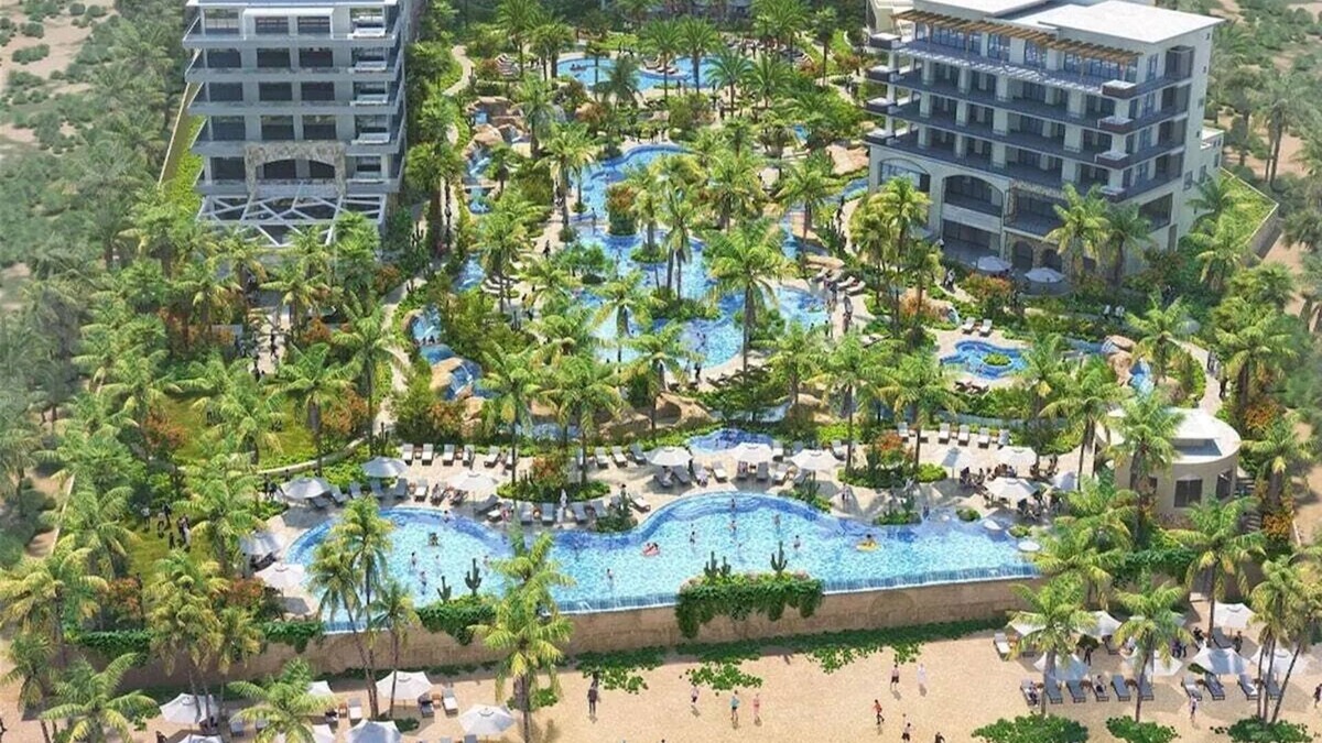 Chula Vista Resort | Take Advantage of 20% discount (or more) from Expedia rate!