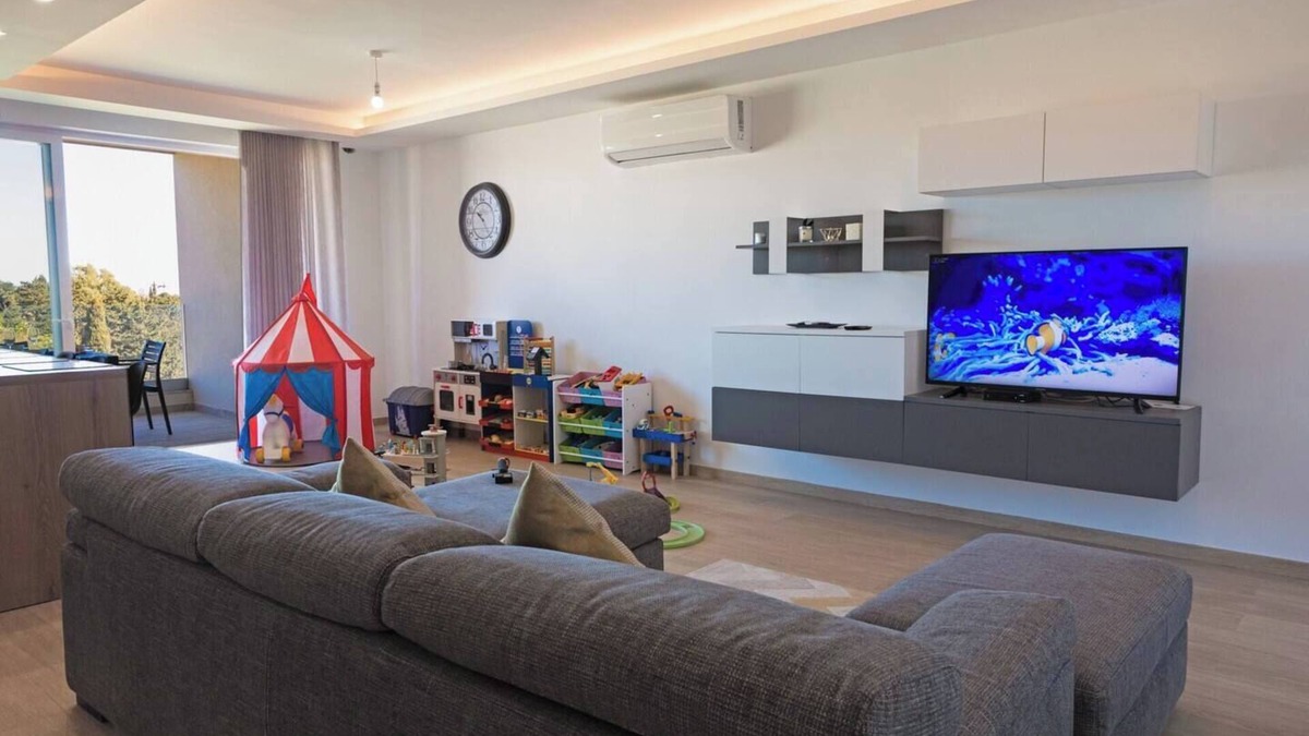 Ta' Zokkrija Apartment | Take it easy at this unique and tranquil getaway