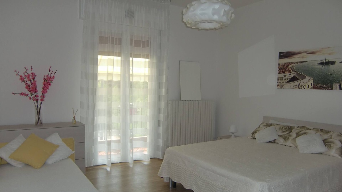 Mestre Apartment | Take It Easy Holiday rent House
