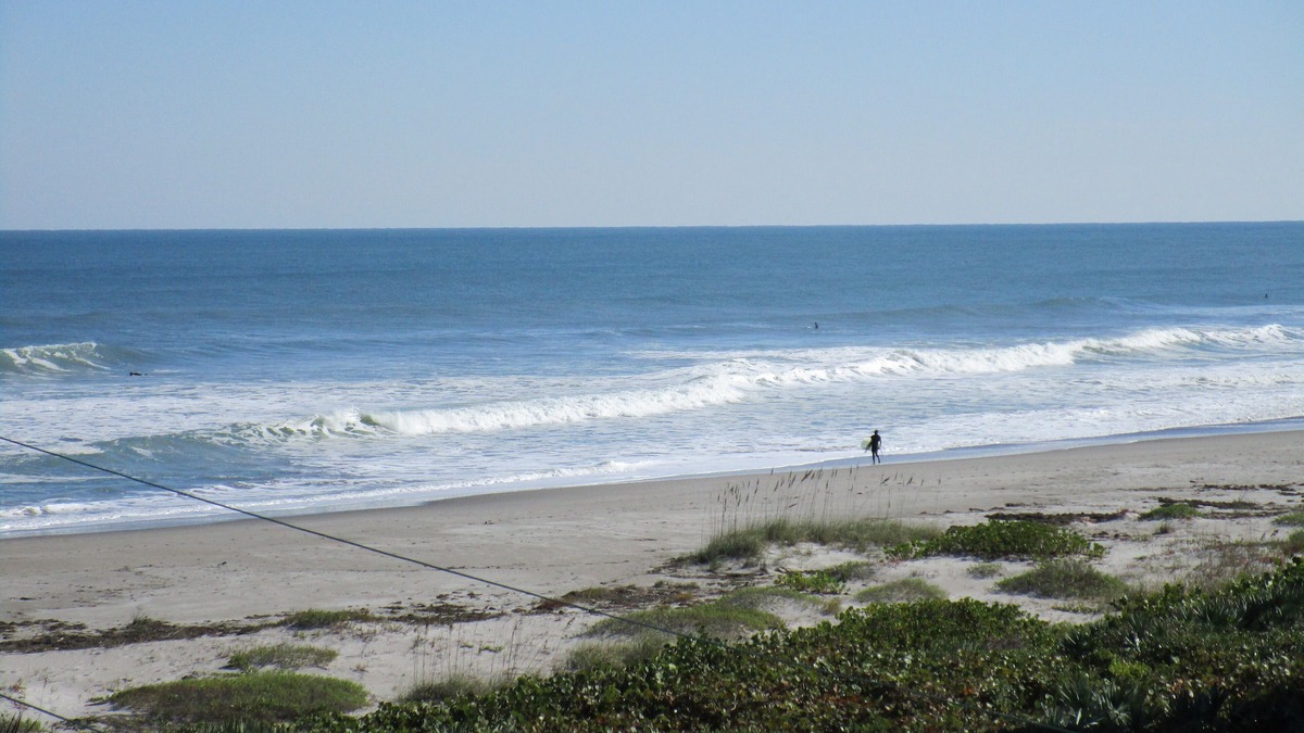 Crescent Beach Cottage | Take me to the Ocean