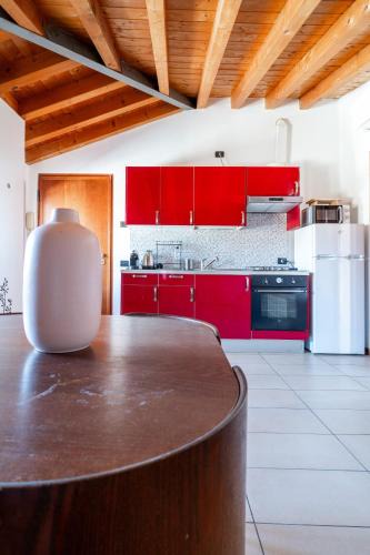 Orio al Serio Apartment | TAKE OFF Airport House