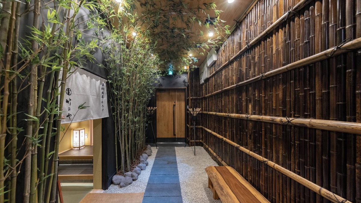 Namba Hotel | TAKENOYA