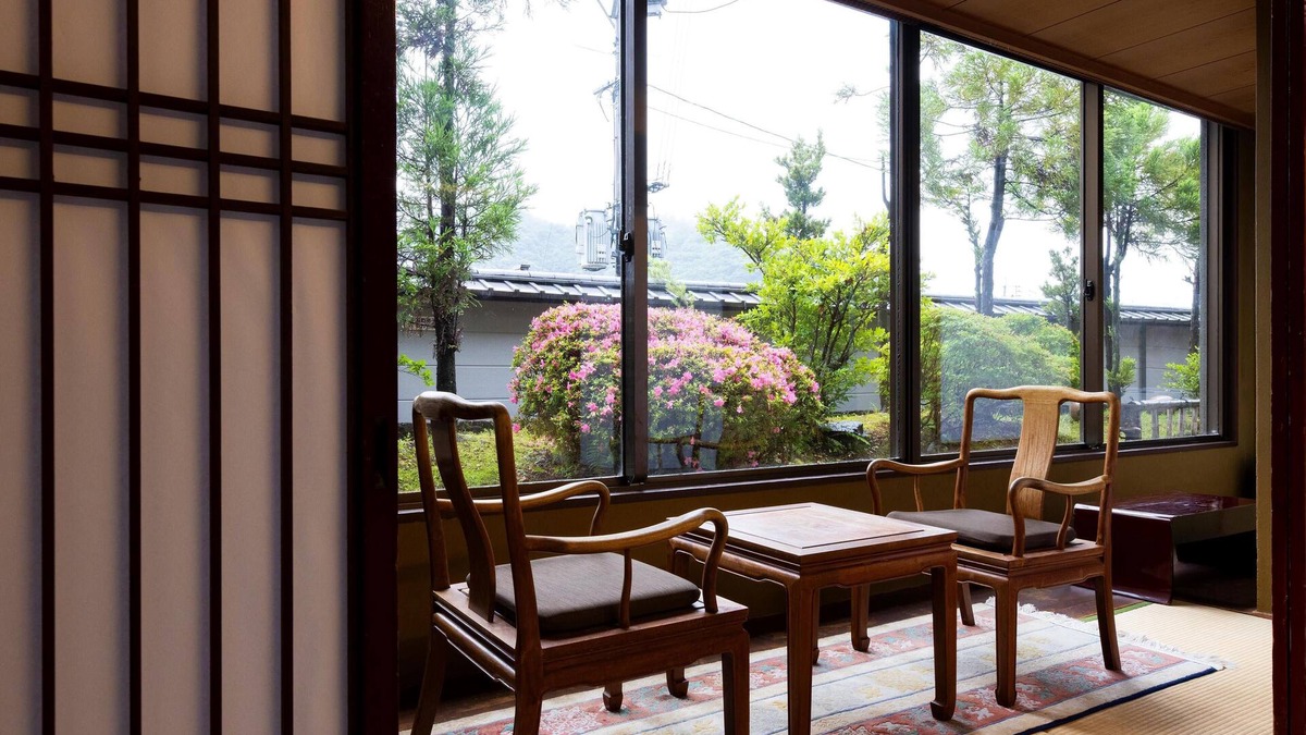 Takeo House | Takeo Onsen Kyotoya