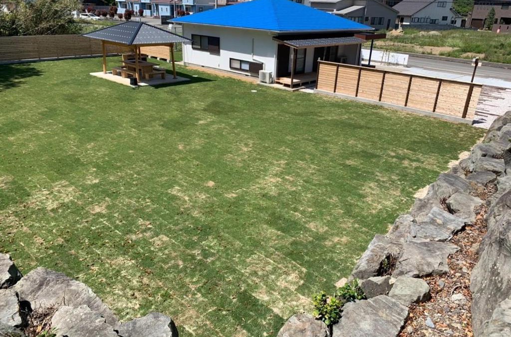 Naruto House | Takeshima - Vacation STAY 61918v
