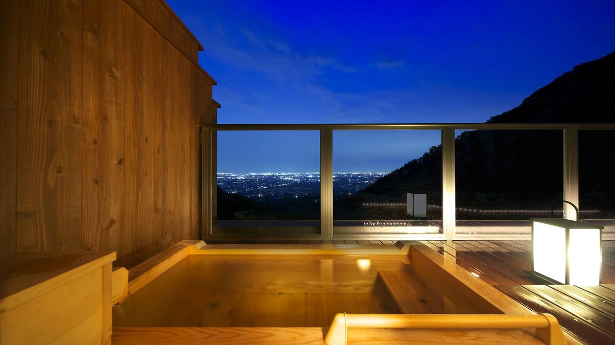 Yoro House | Takimotokan Yukinosato