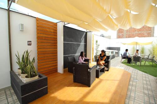 Tacna House | Takora Inn