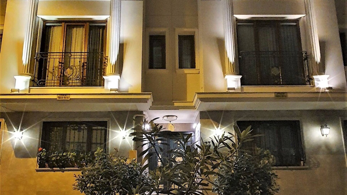 Cihangir Apartment | TaksimFlat