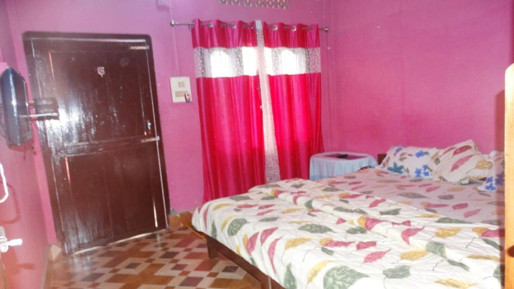 Bhalukpong House | Taktsang Homestay