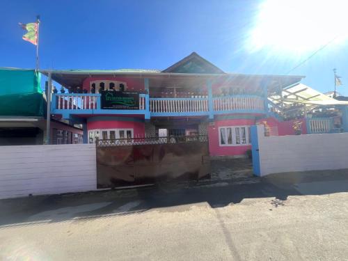 Tawang House | Taktserholidays