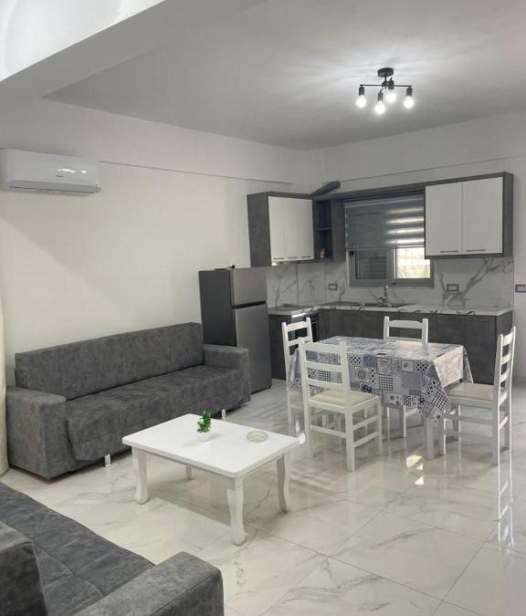 Kodrra Apartment | Taku apartment