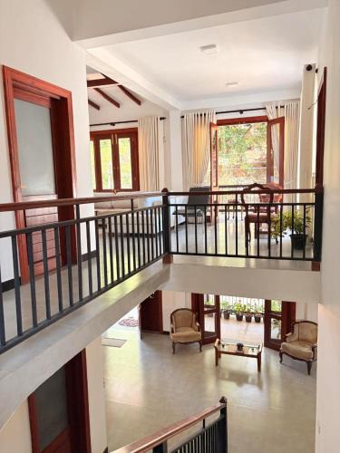 Handessa House | Taku Home Stay