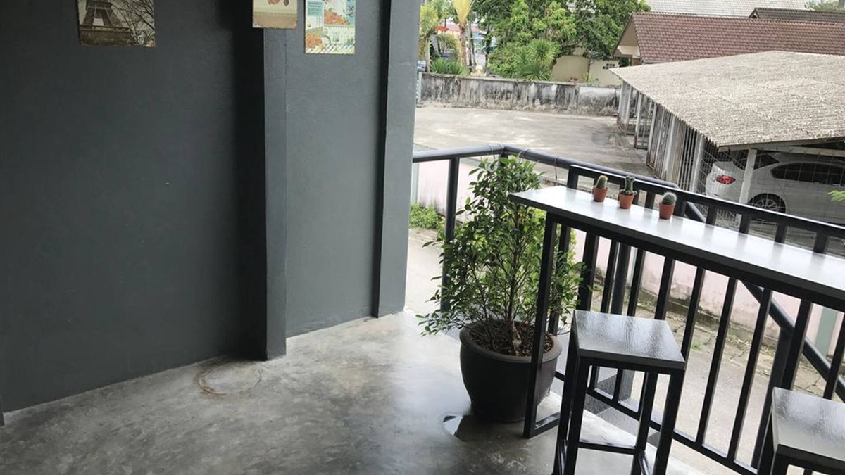 Takua Pa Hotel | Takuapa Station Hotel