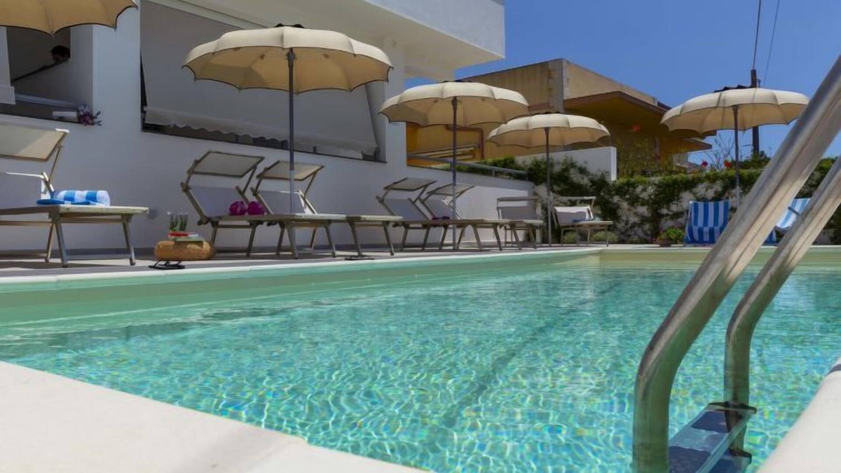 Sampieri Apartment | Talìa Luna by Interhome