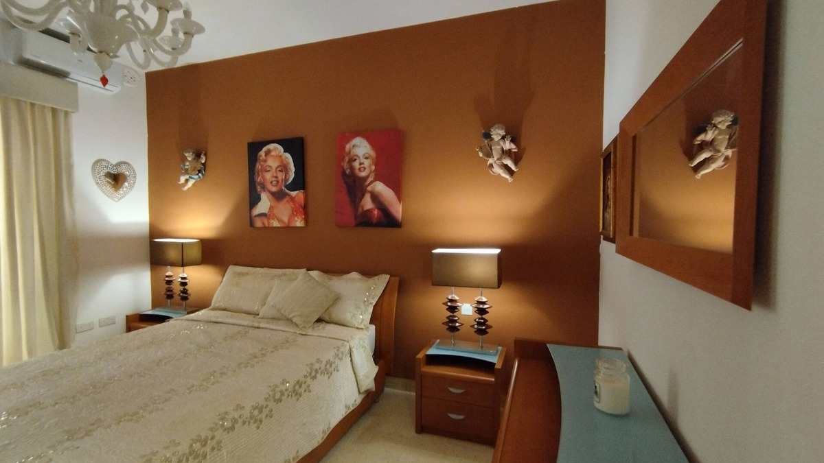 Valletta Apartment | Tal-Munfuha- Centrally located Space.