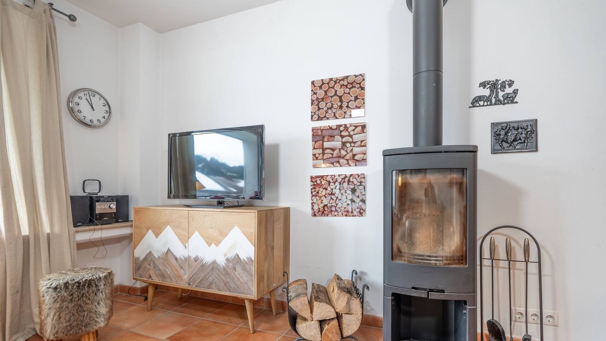 Obermaiselstein Apartment | Tal, Obermaiselstein, Deutschland