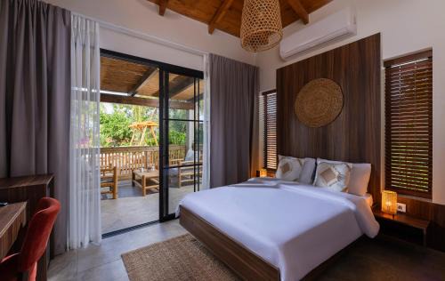 Tal Shahar House | Tal Shahar Rooms