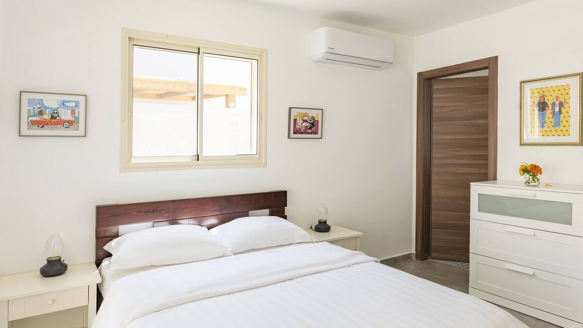 Tal Shahar House | Tal Shahar Zimmers 2