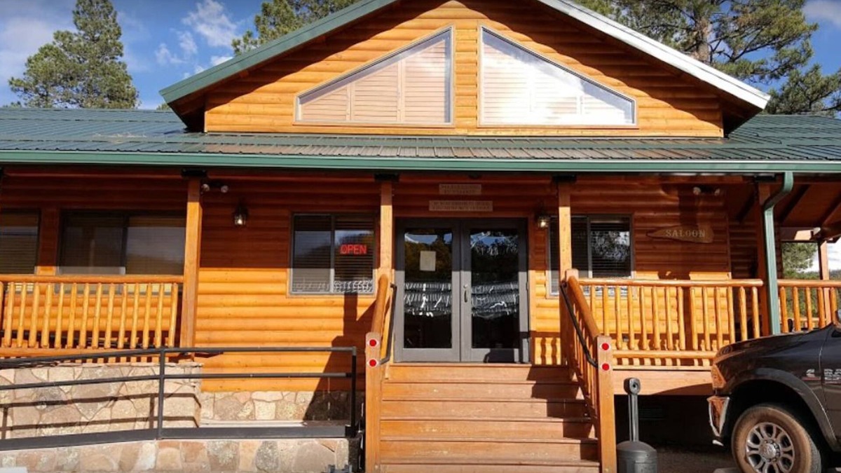 Alpine Hotel | Tal WiWi Lodge
