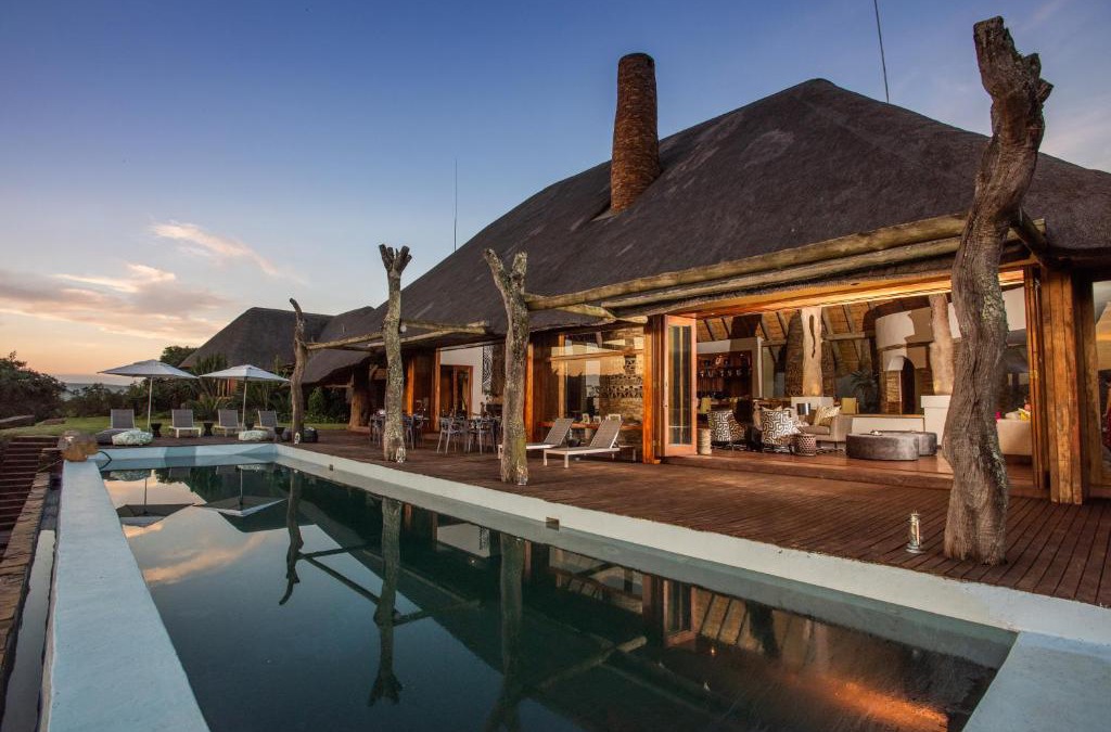 Eston Cabin | Tala Collection Game Reserve