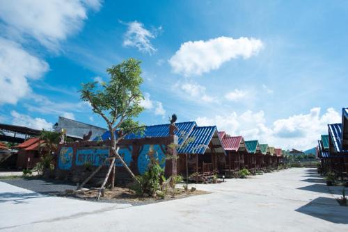 Khlong Hae Hotel | Talad Nam Klong Hae Resort