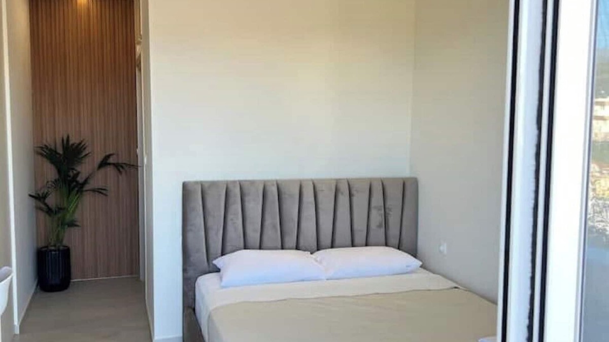 Kalo Chorio Apartment | Talakya Sea View Apartment