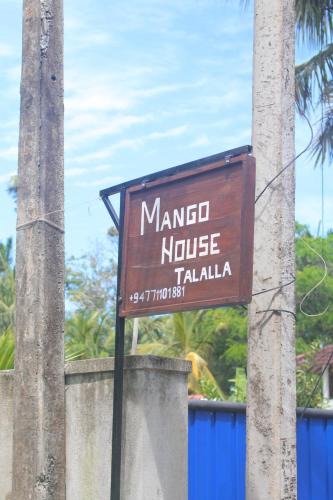 Talalla House | Talalla Mango House