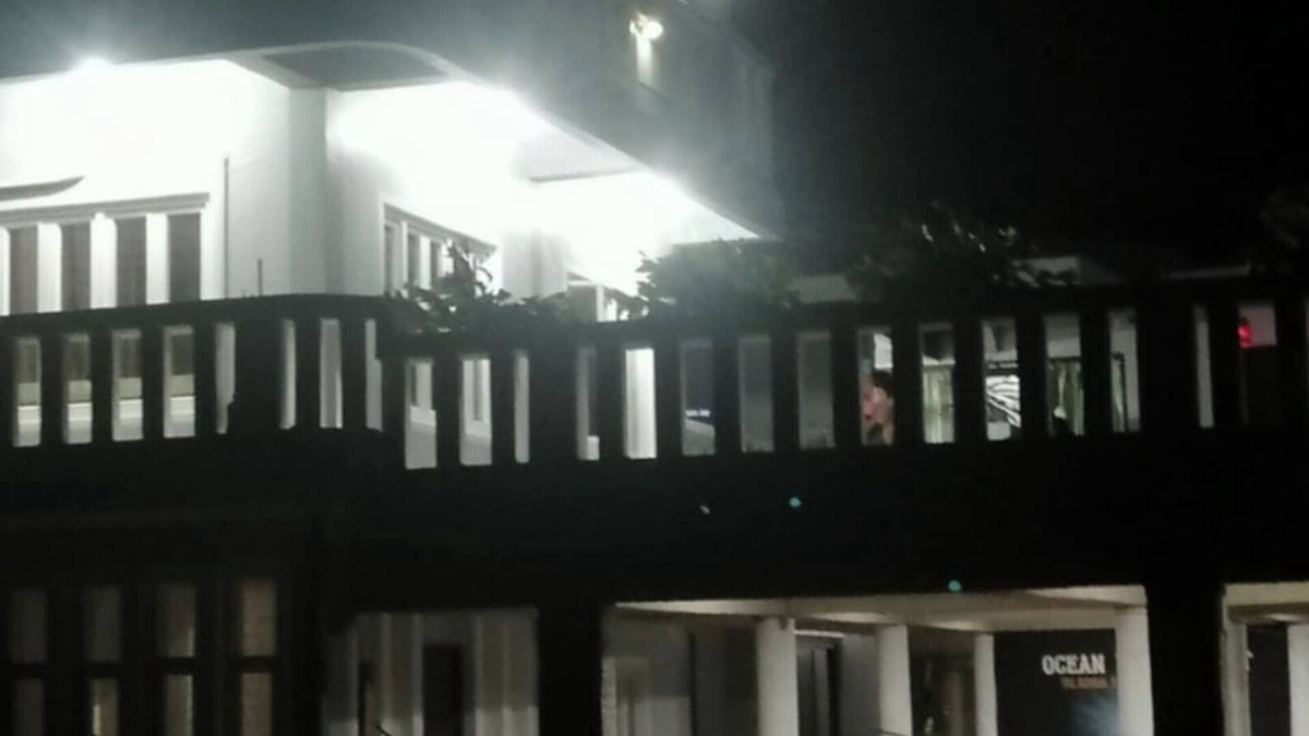Santa Magdalena House | Talaonga Beach ResthousenViajeros Booking Services Talaongannnnn