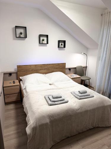 Bad Griesbach-Therme Apartment | Talblick - Bad Griesbach THERME 26qm