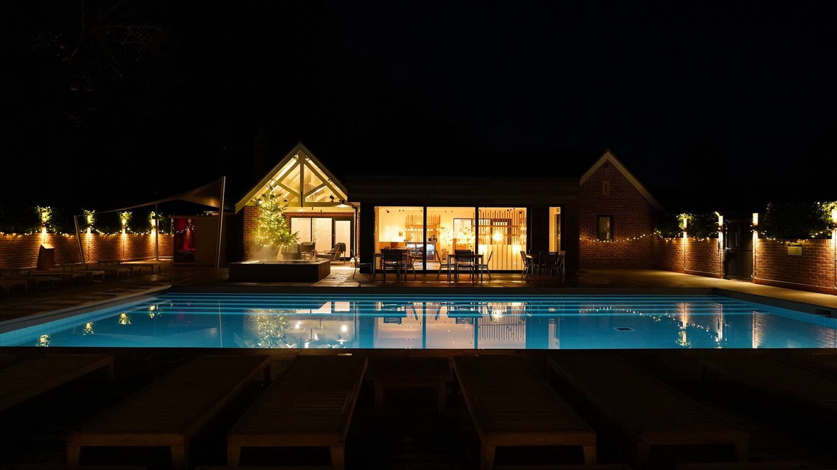 Dedham Hotel | Talbooth House & Spa