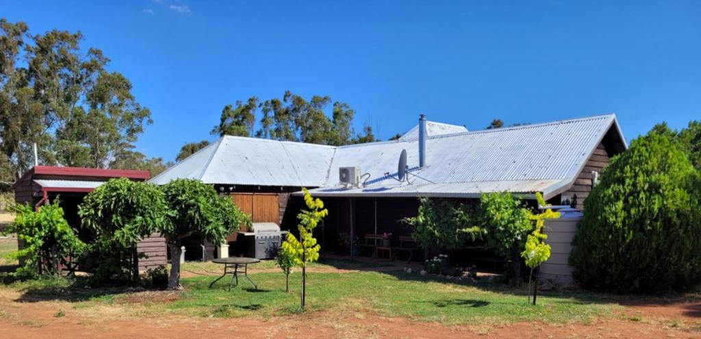 Katrine House | Talbot - Historic accommodation with Mod Cons