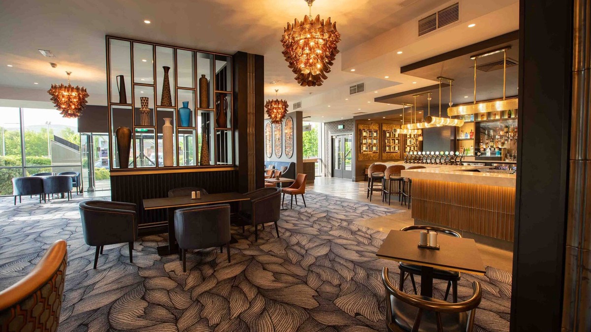 Clonmel Hotel | Talbot Hotel Clonmel