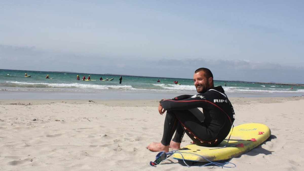 Belmullet Hotel | Talbot Hotel