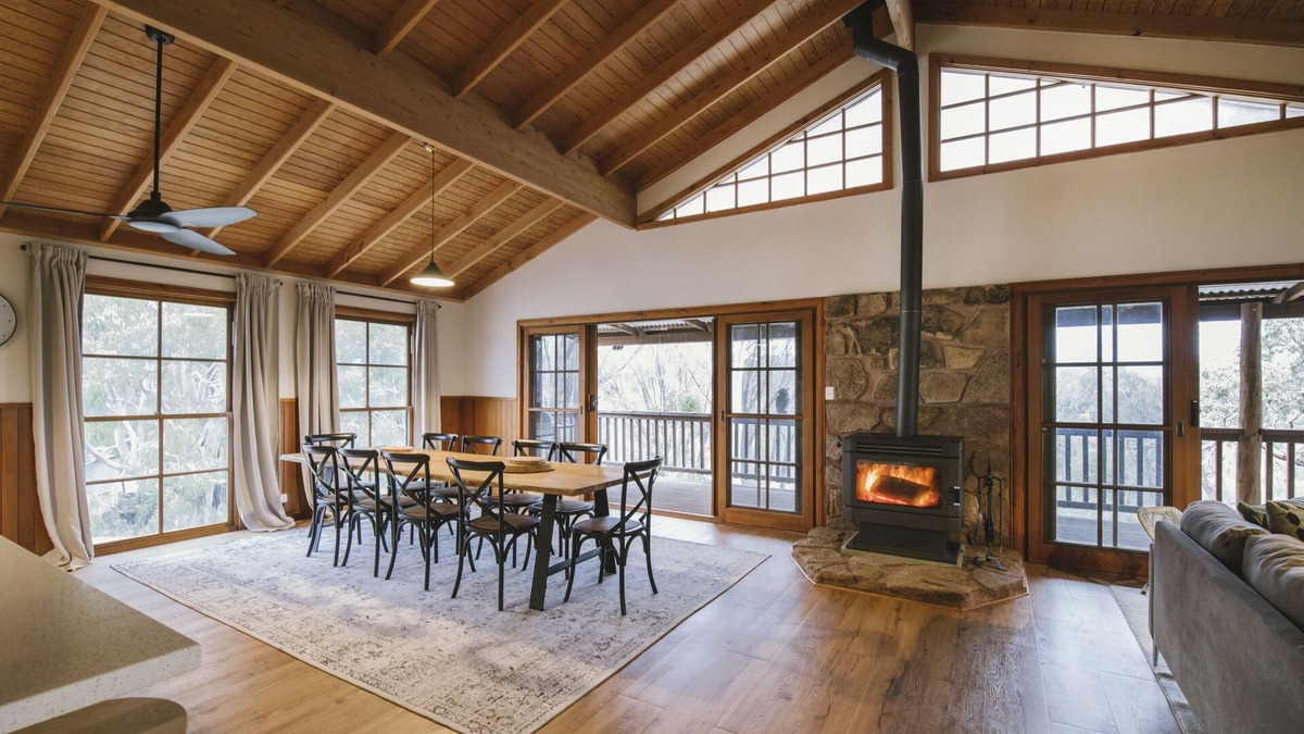 Talbot Other | Talbot Lodge Farmhouse