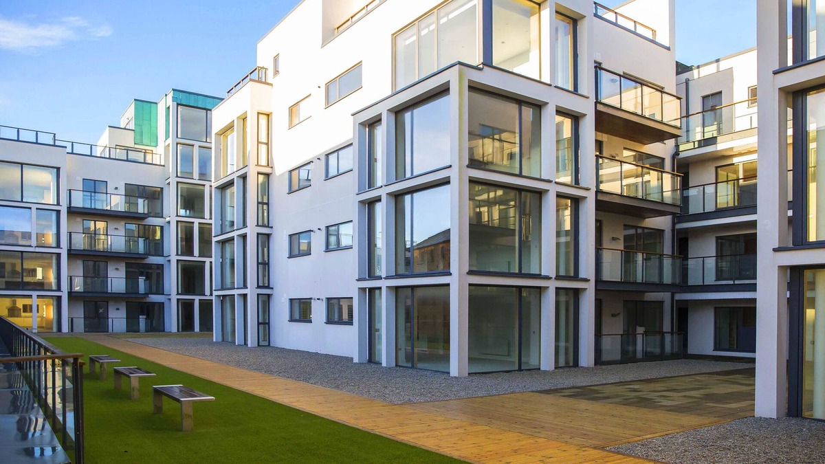 Wexford Apartment | Talbot Suites at Stonebridge